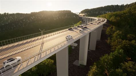 Autodesk InfraWorks 2025 .